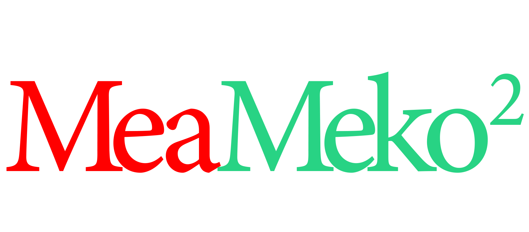 MeaMeko²